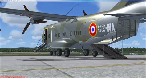 fsx avions gratuits.